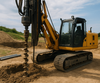 20250506_1308_Geotechnical Services Showcase_simple_compose_01jtjmf1azfdeakfhnygxem7m0