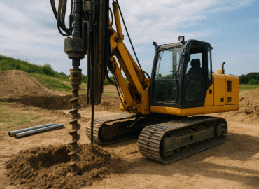 20250506_1308_Geotechnical Services Showcase_simple_compose_01jtjmf1azfdeakfhnygxem7m0